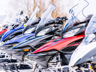 Poznaj smak przygody